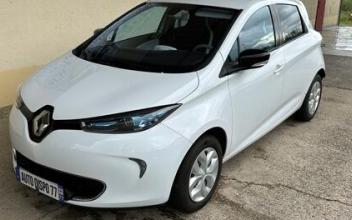 Renault zoe Ecuelles