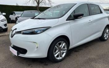 Renault Zoe Monéteau