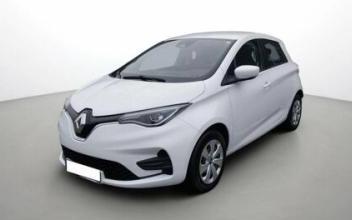 Renault zoe Châteaulin