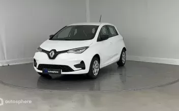 Renault ZOE Haubourdin