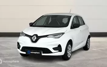 Renault ZOE Carvin