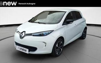 Renault ZOE Aubagne
