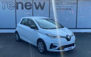 Renault ZOE Châtellerault