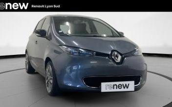 Renault ZOE Vénissieux