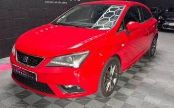 Seat Ibiza Chaponost
