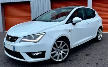 Seat Ibiza Bertrange