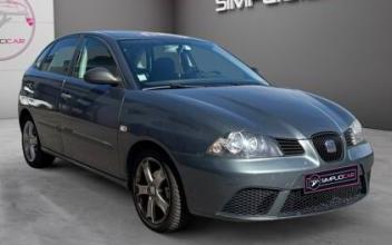 Seat ibiza La-Ciotat