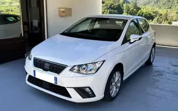 Seat Ibiza Guillestre