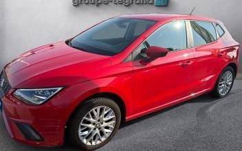 SEAT Ibiza Le-Havre