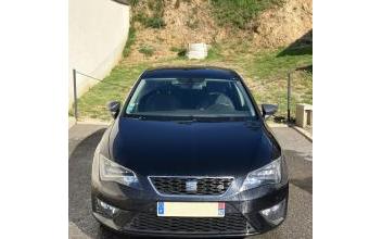 Seat leon Saint-Galmier