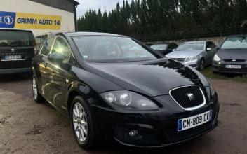 Seat Leon Caen