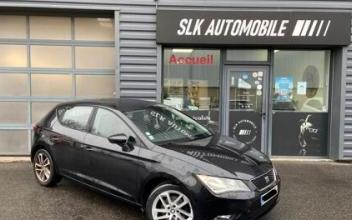 Seat leon Toulouse