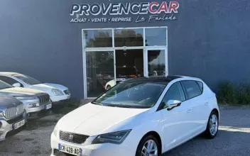 Seat Leon La-Farlède