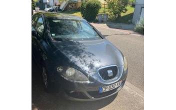 Seat leon Morschwiller-le-Bas