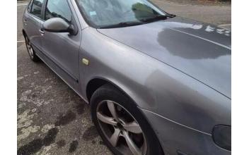 Seat leon Creutzwald