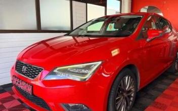 Seat leon Blois
