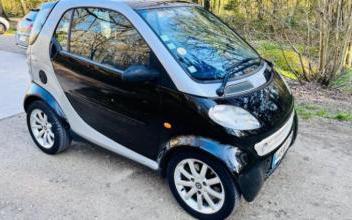 Smart Fortwo Montfermeil