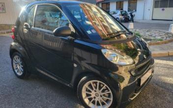 Smart Fortwo Nice