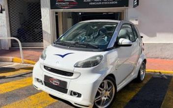 Smart Fortwo Cannes