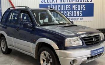 Suzuki grand vitara Echirolles