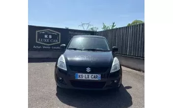Suzuki Swift Peltre