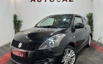 Suzuki Swift Thiers