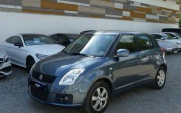 Suzuki Swift La-Ciotat