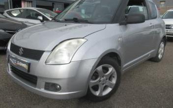 Suzuki Swift Aubière