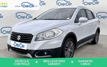 Suzuki sx4 Sandillon