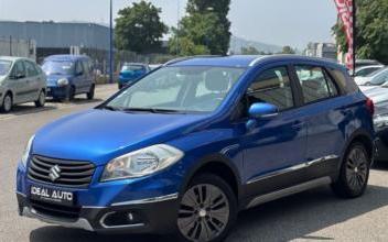 Suzuki SX4 S-Cross Saint-Martin-d'Hères