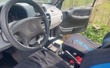 Suzuki vitara Saint-Jean-du-Gard