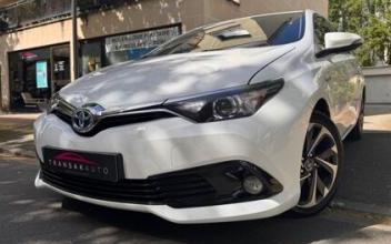 Toyota auris Saint-Maur-des-Fossés