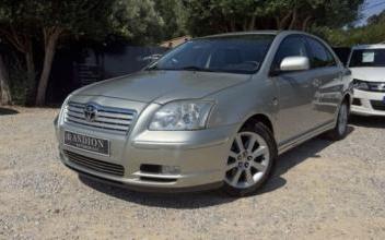 Toyota Avensis Perpignan