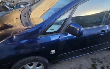 Toyota Corolla Verso Comines