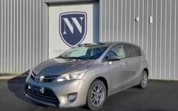 Toyota verso Carpiquet