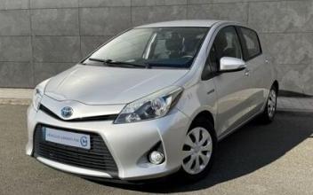 Toyota yaris Coignières