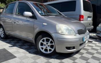 Toyota Yaris Morsang-sur-Orge
