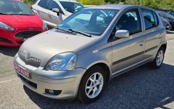 Toyota Yaris Martigues