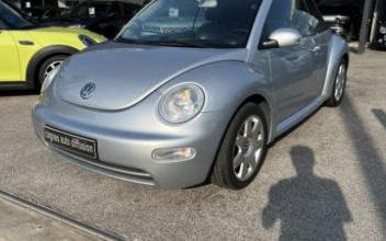 Volkswagen Beetle Cagnes-sur-Mer