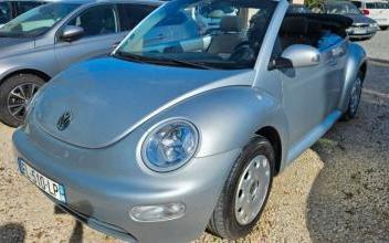 Volkswagen Beetle Montauban