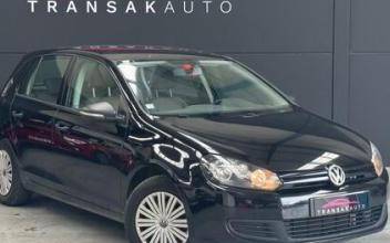 Volkswagen golf Maubeuge