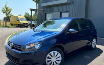 Volkswagen Golf Eschau