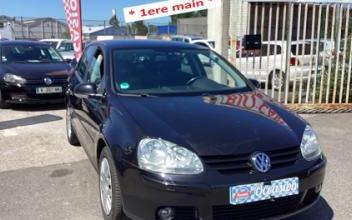 Volkswagen golf Calais