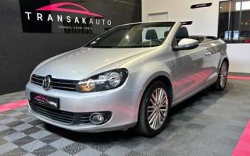 Volkswagen golf Valergues