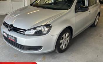 Volkswagen Golf Harnes