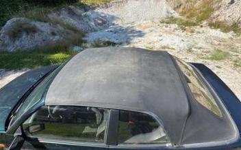 Volkswagen golf Formerie