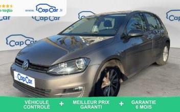 Volkswagen golf Mont-Saint-Aignan