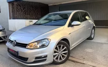 Volkswagen Golf Nice