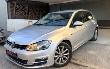 Volkswagen Golf Nice