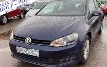 Volkswagen Golf Calais